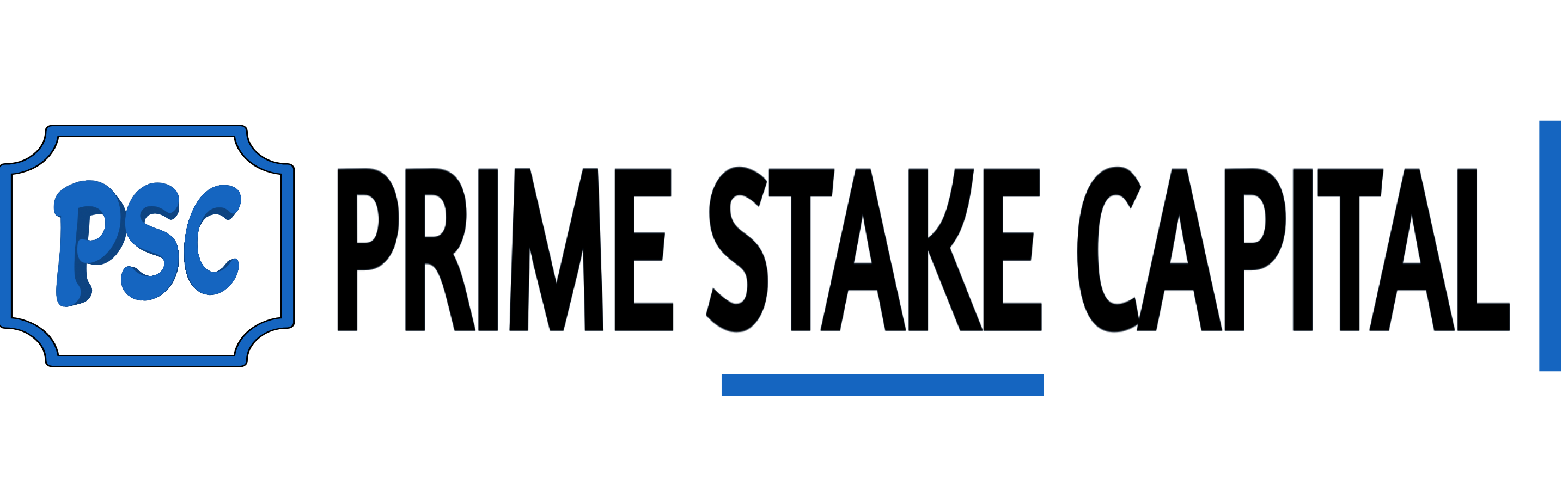 Logo Primestakecapital